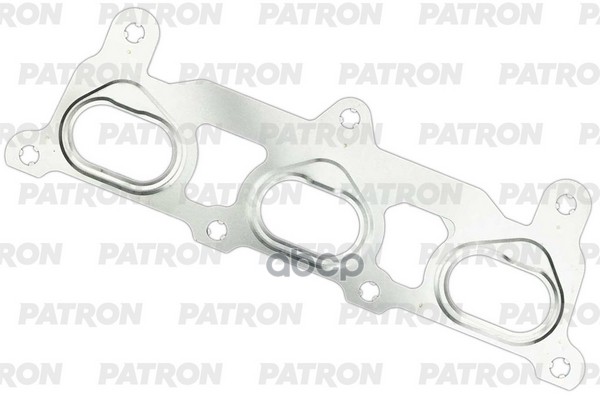 Прокладка Выпускного Коллектора Chevrolet: Captiva 3.2 4Wd 06-  Opel: Antara 3.2 V6 06- (2) PATRON арт. PG5-2039