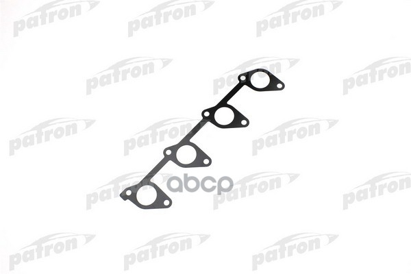Прокладка Выпускного Коллектора Citroen C5, Peugeot 307 2.0Hdi 98> Ex PATRON арт. PG5-2043