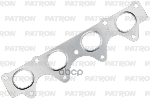 Прокладка Выпускного Коллектора Hyundai-Kia 1.4 (G4lc) / 1.6 (G4fg) 2011> PATRON арт. PG5-2045