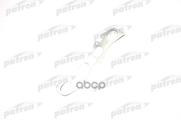 Прокладка Выпускного Коллектора Alfa, Fiat 1.9Jtd 02>, Opel Vectra 1.9Cdti 04> Ex PATRON арт. PG5-2047