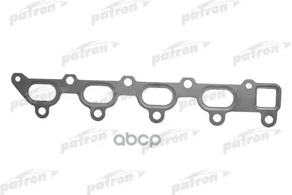 Прокладка Выпускного Коллектора Opel Astra, Vectra 1.8 16V 95> Ex PATRON арт. PG5-2050