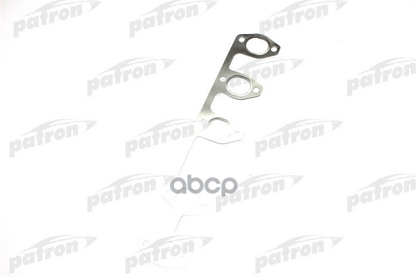 Прокладка Выпускного Коллектора Vw T5 2.5Tdi Axd/Axe 03> Ex PATRON арт. PG5-2051