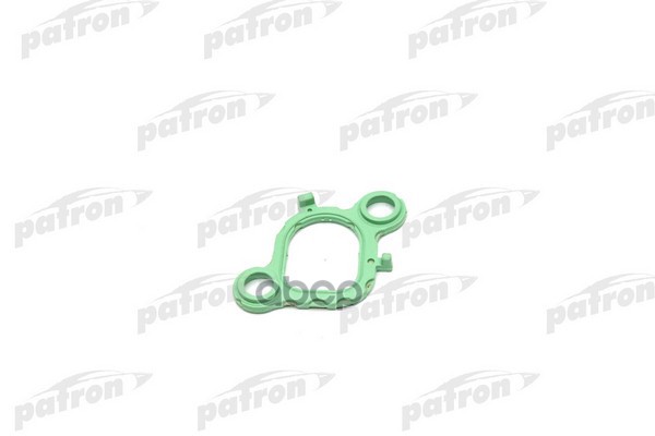 Прокладка Впускного Коллектора Vw T5 2.5Tdi Axd/Axe 03> 4/5Zyl In PATRON арт. PG5-2053