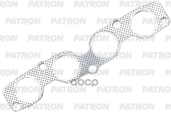 Прокладка Выпускного Коллектора Mazda 2.0L (Pey7, Pey5, Pexl) 2011- PATRON арт. PG5-2056
