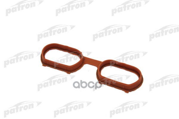 Прокладка впускного коллектора BMW 3.0 32V M60 92 In (4) PG5-2060 PATRON арт. PG5-2060