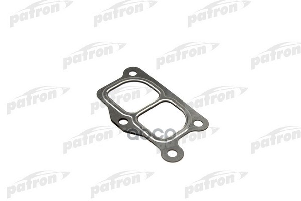 Прокладка Выпускного Коллектора Ford Scorpio/Transit 2.0 94> Ex (2) PATRON арт. PG5-2061