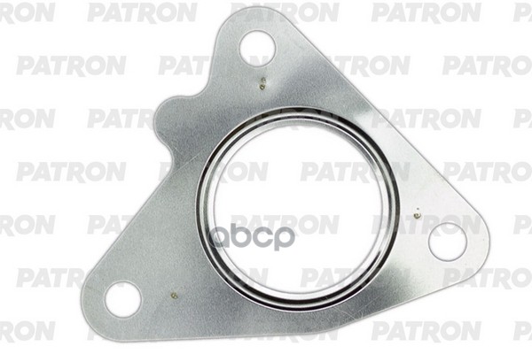 Прокладка Выпускного Коллектора Mercedes 320 Cdi Om642 2005> (Lh) PATRON арт. PG5-2062