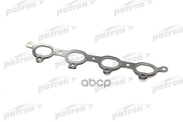 Прокладка Выпускного Коллектора Opel Astra 1.7Dti 16V Y17dt 00> Ex PATRON арт. PG5-2068