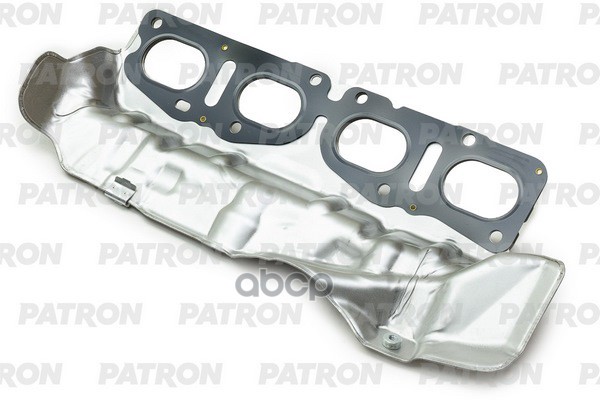 Прокладка Выпускного Коллектора Mercedes A-Class (W176) A 160 (M270.910) 2012- PATRON арт. PG5-2070