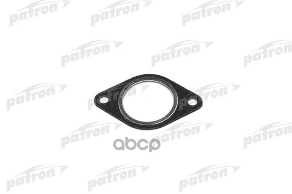 Прокладка Выпускного Коллектора Citroen, Peugeot 1.6I/1.9D 82> Ex PATRON арт. PG5-2075
