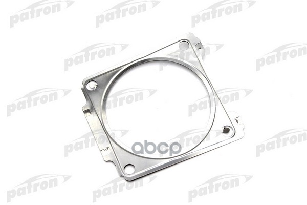 Прокладка Выпускного Коллектора Citroen, Peugeot 1.4 16V 03> Out PATRON арт. PG5-2079