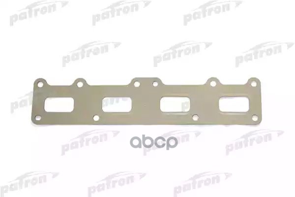 Прокладка выпускного коллектора CHRYSLER 2.4 01-09 Ex PATRON PG5-2083 PATRON арт. PG5-2083