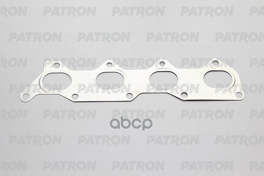 Прокладка Выпускного Коллектора Skoda Fabia, Vw Golf 1.4-1.6 16V 97> Ex PATRON арт. PG5-2085