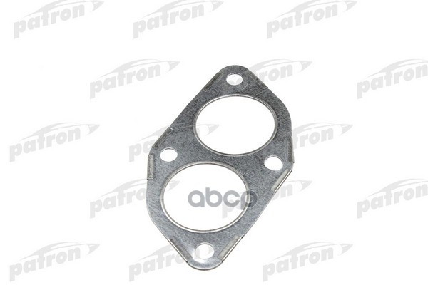 Прокладка Выпускного Коллектора Audi 80/A4/A6, Vw Passat 1.6-2.3 <01  Audi. Vw Passat 1.6-2.3 <01 PATRON арт. PG5-2088