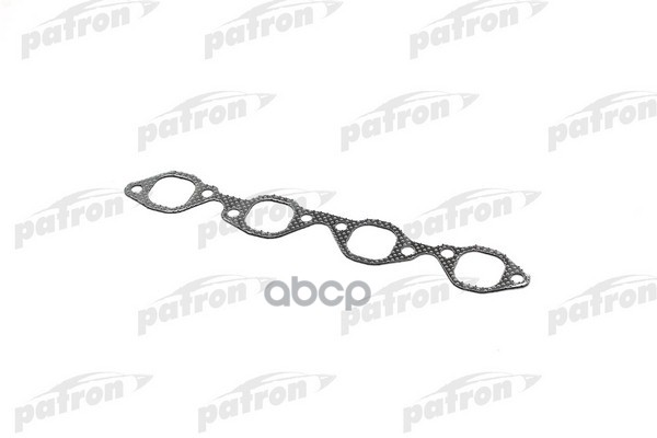 Прокладка Выпускного Коллектора Opel Astra, Vectra 1.5Td/1.7D/Td 84> Ex PATRON арт. PG5-2092