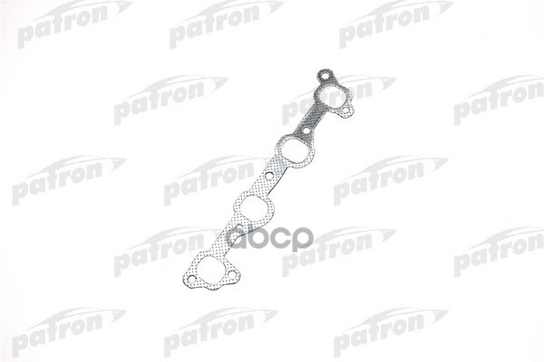 Прокладка Выпускного Коллектора Opel Astra 1.6D/1.7D/Td 82> Ex PATRON арт. PG5-2093