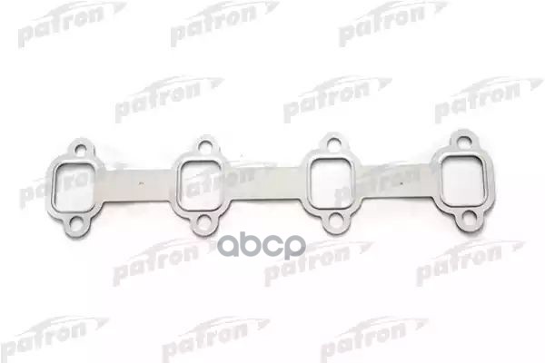 Прокладка выпускного коллектора Ford Transit 2.5D/TD 91 Ex PG5-2095 PATRON арт. PG5-2095