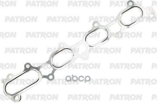 Прокладка Выпускного Коллектора Mitsubishi L200 2.5 Di-D (4D56-Hp) 2007- PATRON арт. PG5-2096