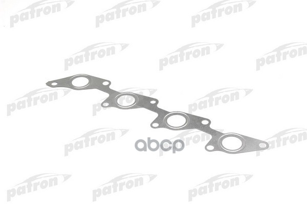 Прокладка Выпускного Коллектора Citroen, Peugeot 2.5D/Td 94> Ex PATRON арт. PG5-2116