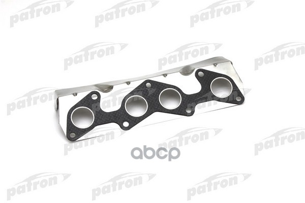 Прокладка Выпускного Коллектора Renault 19 1.2/1.4 E5f/E6j 88> Ex PATRON арт. PG5-2117