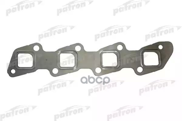 Прокладка Выпускного Коллектора Nissan Almera 2.2Di 16V Yd22ddt 00> Ex PATRON арт. PG5-2119