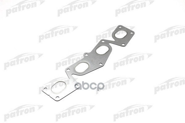 Прокладка Выпускного Коллектора Saab 9-3/9-5 2.0 16V B205e 97> Ex  Saab 9000 2.0I/2.3It 16V 92> Ex PATRON арт. PG5-2120