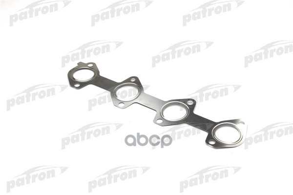 Прокладка Выпускного Коллектора Renault Laguna 2.2D/Td 12V 93> Ex PATRON арт. PG5-2121