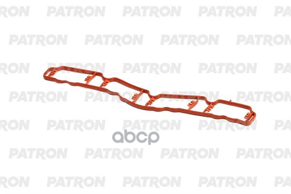 Прокладка Впускного Коллектора Audi A4. Skoda Octavia. Vw Golf 2.0Fsi 16V Bpy/Bwa 04> PATRON арт. PG5-2143