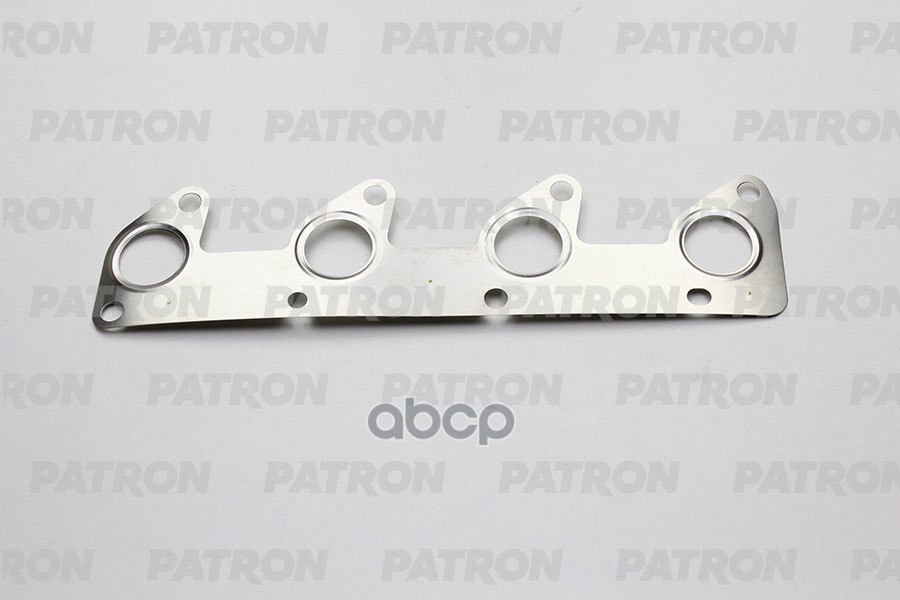 Прокладка Выпускного Коллектора (Без Термоэкрана) Audi. Skoda. Vw 1.2Tsi Cbza/Cbzb 10> Ex PATRON арт. PG5-2148
