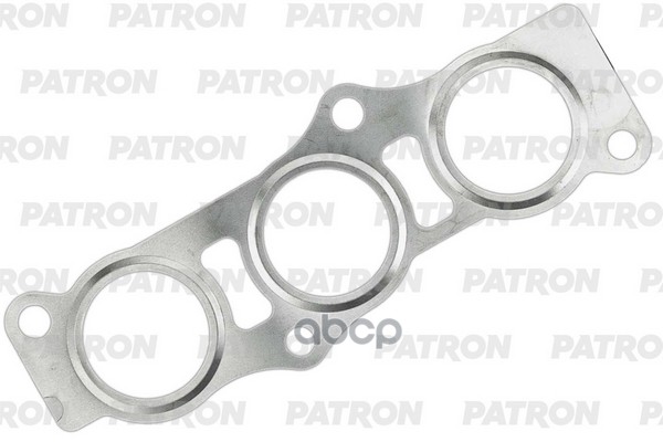 Прокладка Выпускного Коллектора Citroen. Peugeot. Toyota 1.0 1Kr-Fe 05> Ex PATRON арт. PG5-2173