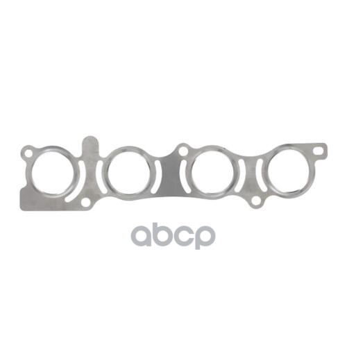 Прокладка выпускного коллектора NISSAN TIIDA RUS 1.6i 16V HR16DE 15>  RENAULT Log PATRON PG5-2176 PATRON арт. PG5-2176