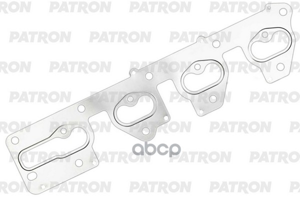 Прокладка Выпускного Коллектора Chevrolet/ Daewoo 1.8-2.4I 2000> PATRON арт. PG5-2183