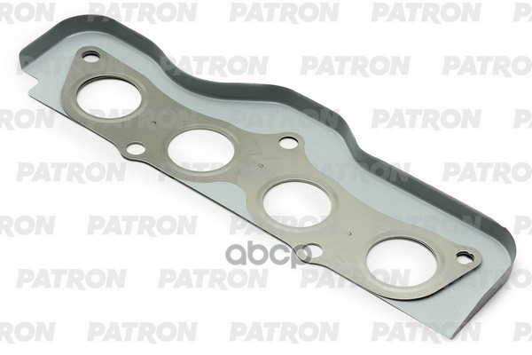 Прокладка Выпускного Коллектора Mazda 3 /Axela 1.6I (B6ze/ 6Z/ Zy) 2003> PATRON арт. PG5-2194