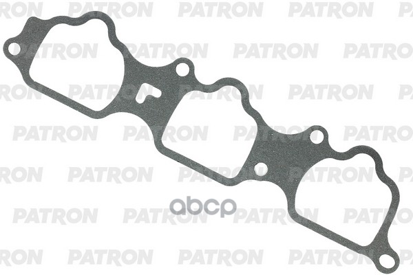 Прокладка Впускного Коллектора Лев. Toyota 4.0I (1Gr-Fe) 2009> PATRON арт. PG5-2216