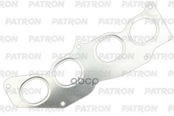Прокладка Выпускного Коллектора Toyota 2.5I, 2.7I (2Ar-Fe / 1Ar-Fe) 2007> PATRON арт. PG5-2220