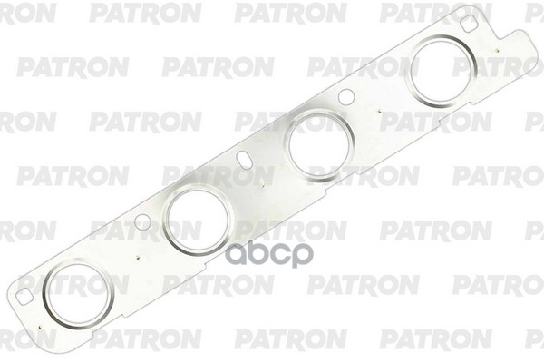 Прокладка Выпускного Коллектора Vag 1.8Tfsi, 2.0Tfsi 2004> PATRON арт. PG5-2223