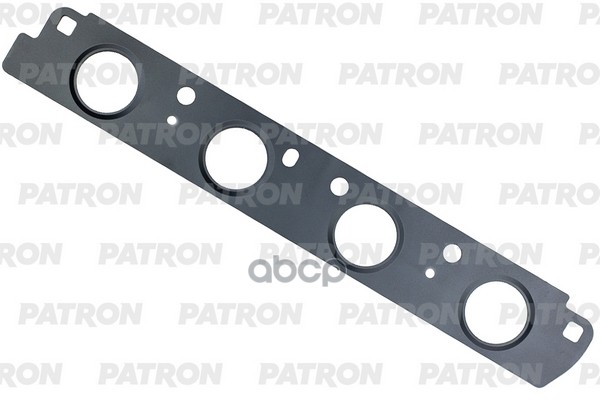 Прокладка Выпускного Коллектора Audi A4/A6/A8/Q7 4.2Fsi 06> PATRON арт. PG5-2227