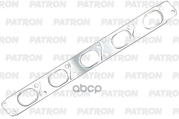 Прокладка Выпускного Коллектора Volvo 2.5T 04> / Ford 2.5 07> PATRON арт. PG5-2228