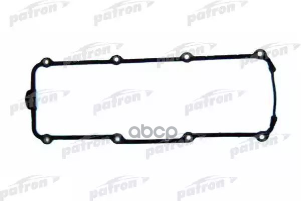 Прокладка клапанной крышки Audi. VW Passat 1.62.0 PG60001 PATRON арт. PG60001