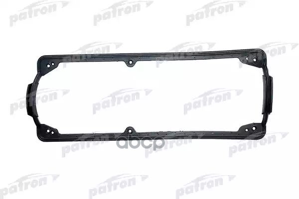 Прокладка Клапанной Крышки Vw Polo 1.0/1.6 92> PATRON арт. PG6-0002