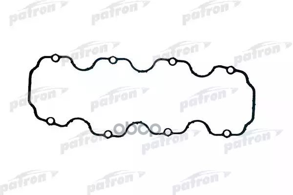 Прокладка Клапанной Крышки Opel Astra, Vectra 1.4/1.6 90> PATRON арт. PG6-0015