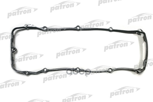 Прокладка Клапанной Крышки Bmw 2.0-2.8 24V 95> PATRON арт. PG6-0018