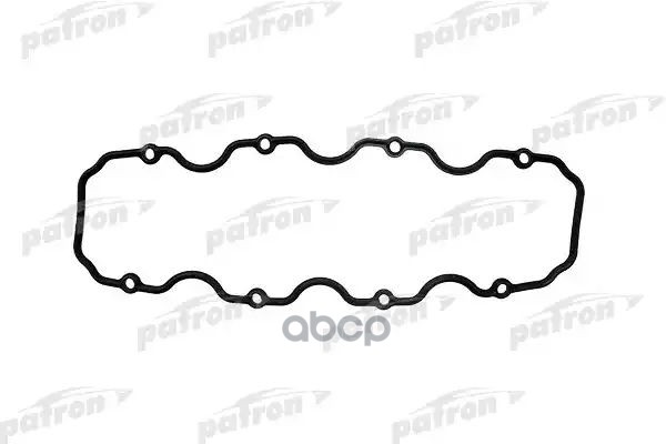 Прокладка Клапанной Крышки Opel Astra 1.7Td X17dtl 94> PATRON арт. PG6-0019