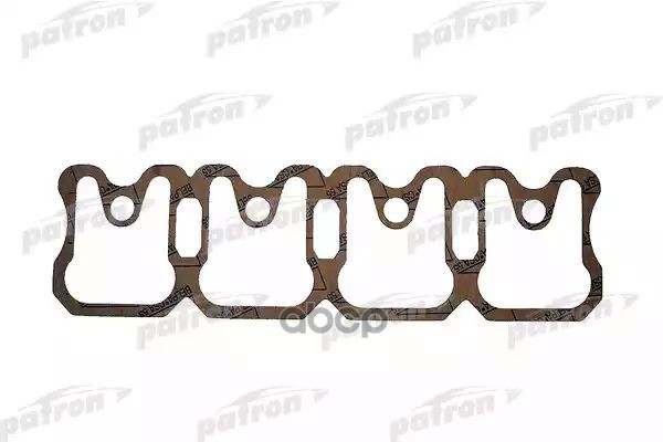 Прокладка Клапанной Крышки Alfa Romeo 164. Ford Scorpio 2.5Td 92> PATRON арт. PG6-0031