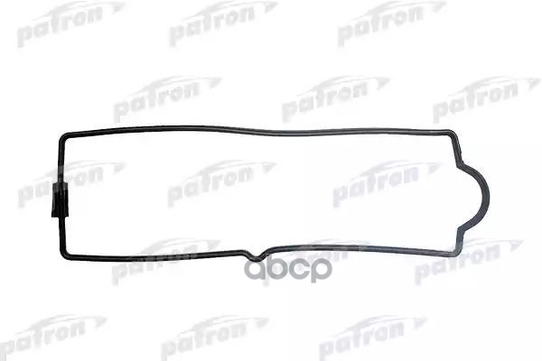 Прокладка Клапанной Крышки Fiat Marea 1.4 12V 95> PATRON арт. PG6-0032