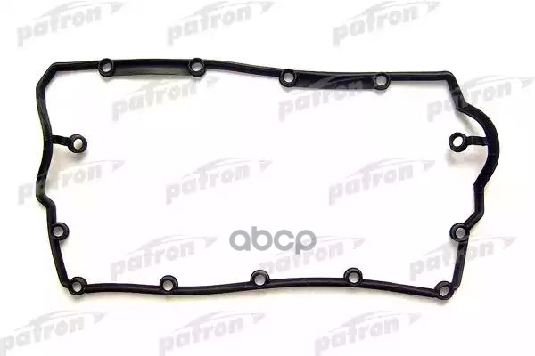 Прокладка клапанной крышки Audi A4, VW Passat 1.9TDi AJM 00  PG60035 PATRON арт. PG60035