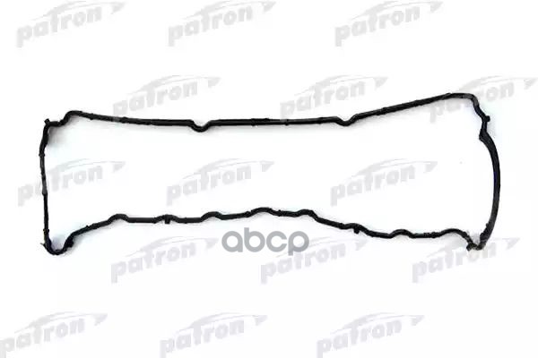 Прокладка Клапанной Крышки Renault Megane 1.5Dci K9k 01> PATRON арт. PG6-0037