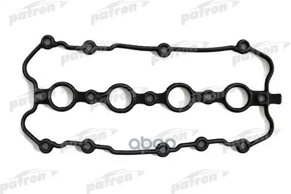 Прокладка Клапанной Крышки Audi A4. Skoda Octavia. Vw Golf 2.0Fsi 04> PATRON арт. PG6-0039