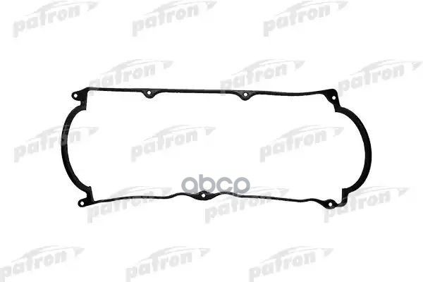 Прокладка Клапанной Крышки Mazda 626/B2000/B2200 1.6-2.2 82> PATRON арт. PG6-0040