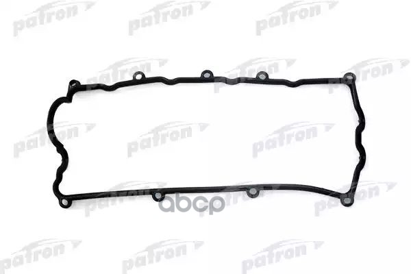 Прокладка Клапанной Крышки Opel Astra 1.7Di/Dti Y17dt 00> PATRON арт. PG6-0044